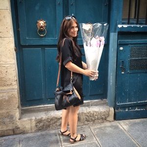 Meet your Posher, Mariya